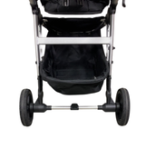 Shop Mockingbird Single 2.0 Stroller, 2024, No Canopy, No Canopy, Silver With Penny Leather at GoodBuy Gear