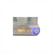 Shop Momcozy Bottle Sterilizer And Dryer, White at GoodBuy Gear