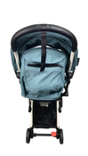 Shop Stokke YOYO3 Complete Stroller, 2024, Aqua, White at GoodBuy Gear
