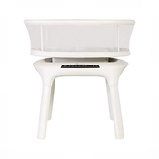 Shop 4moms MamaRoo Sleep Bassinet, Birch at GoodBuy Gear