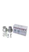 Shop Momcozy S9 Pro Double Wearable Breast Pump, Gray at GoodBuy Gear