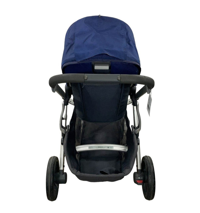 UPPAbaby VISTA Stroller, Taylor (Indigo), 2015