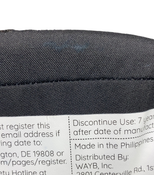 Shop WAYB Pico Portable Car Seat, 2024, Stardust at GoodBuy Gear