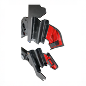 Shop UPPAbaby VISTA Lower Adapters, Vista V2 (2015+) at GoodBuy Gear