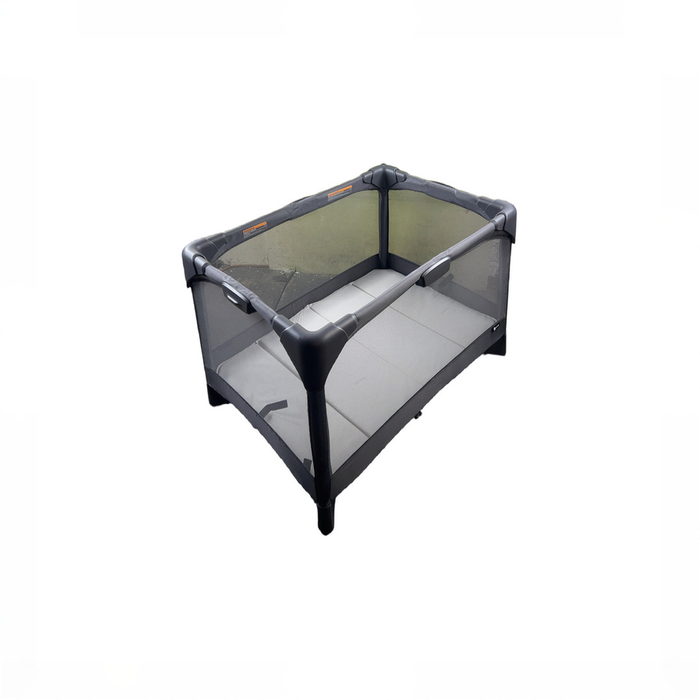 Shop 4moms Breeze GO Playard, 1044 at GoodBuy Gear