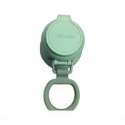 Shop Momcozy Superfast Portable Breast Milk & Water Warmer for Travel, Green, MW05 at GoodBuy Gear