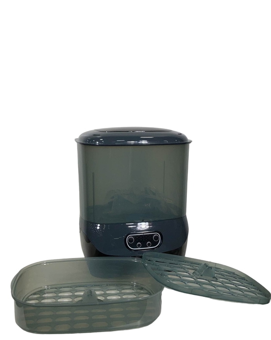 secondhand Baby Brezza Sterilizer And Dryer Advanced
