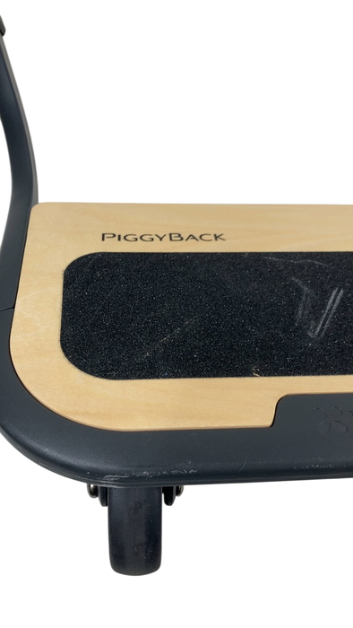 Shop UPPAbaby CRUZ PiggyBack Ride Along Board, 2020+ at GoodBuy Gear