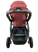 Shop UPPAbaby VISTA V2 Stroller, 2022, Lucy (Rosewood Melange) at GoodBuy Gear