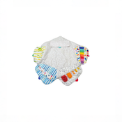 Shop Lovevery The Play Gym, Multi-Color at GoodBuy Gear
