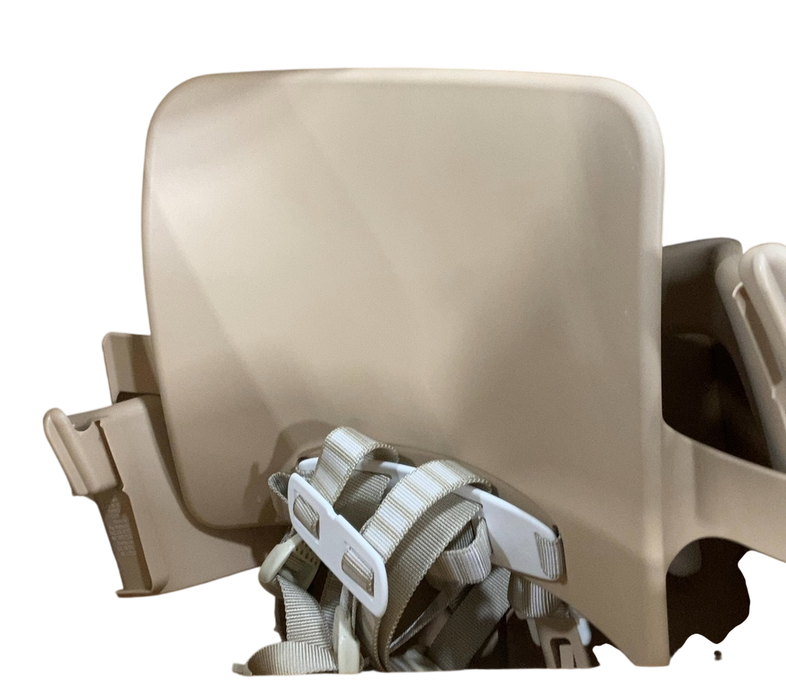 Shop Stokke Tripp Trapp Baby Set, Natural, Version 3 at GoodBuy Gear