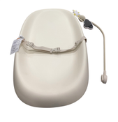 Shop Skip Hop Wipe-Clean Changing Pad, Oat at GoodBuy Gear