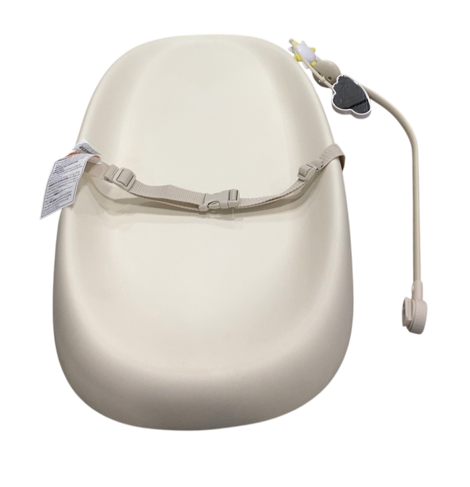 Shop Skip Hop Wipe-Clean Changing Pad, Oat at GoodBuy Gear