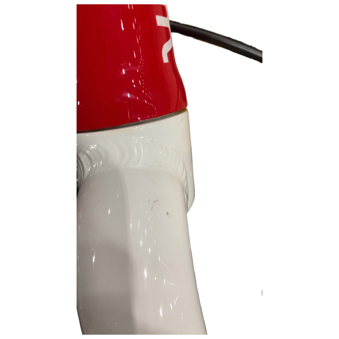 Shop Woom GO 2 Bike- 14”, Woom Red at GoodBuy Gear