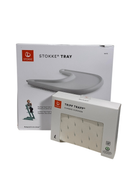 Shop Stokke Tripp Trapp Complete High Chair, Oak Warm Brown, Wheat Cream at GoodBuy Gear