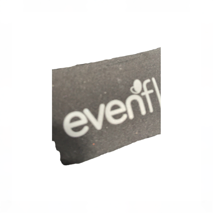 Shop Evenflo Omni Plus Stroller, 2024, Mylar Gray at GoodBuy Gear