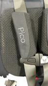 Shop WAYB Pico Portable Car Seat, 2025, Jet at GoodBuy Gear