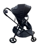 secondhand Summer Infant Myria Modular Stroller, 2020 Onyx Black