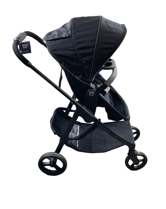 secondhand Summer Infant Myria Modular Stroller, 2020 Onyx Black