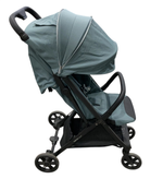 Shop Inglesina Quid 3 Stroller, 2025, Galaxy Gray at GoodBuy Gear