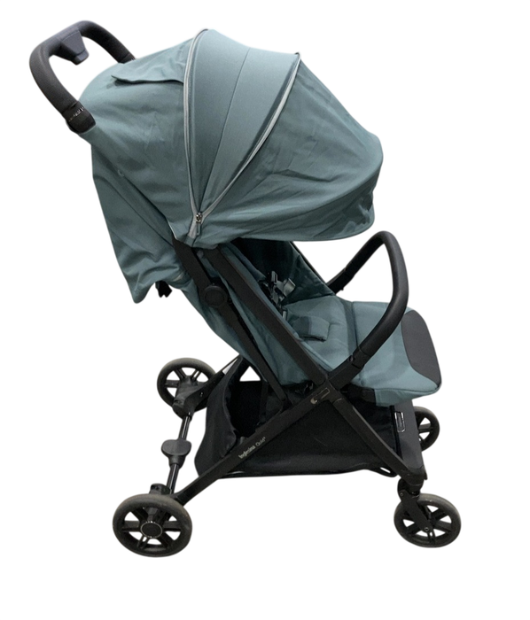 Shop Inglesina Quid 3 Stroller, 2025, Galaxy Gray at GoodBuy Gear