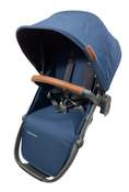 Shop UPPAbaby Rumbleseat V2+, Noa (Navy) at GoodBuy Gear