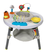Shop Skip Hop Explore & More Baby's View 3-Stage Activity Center, Multi at GoodBuy Gear