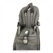 Shop Bugaboo Donkey 6 Sibling Seat, Heritage Black at GoodBuy Gear