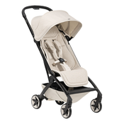 Shop Joolz Aer2 Lightweight Travel Stroller, 2025, Calming Beige at GoodBuy Gear