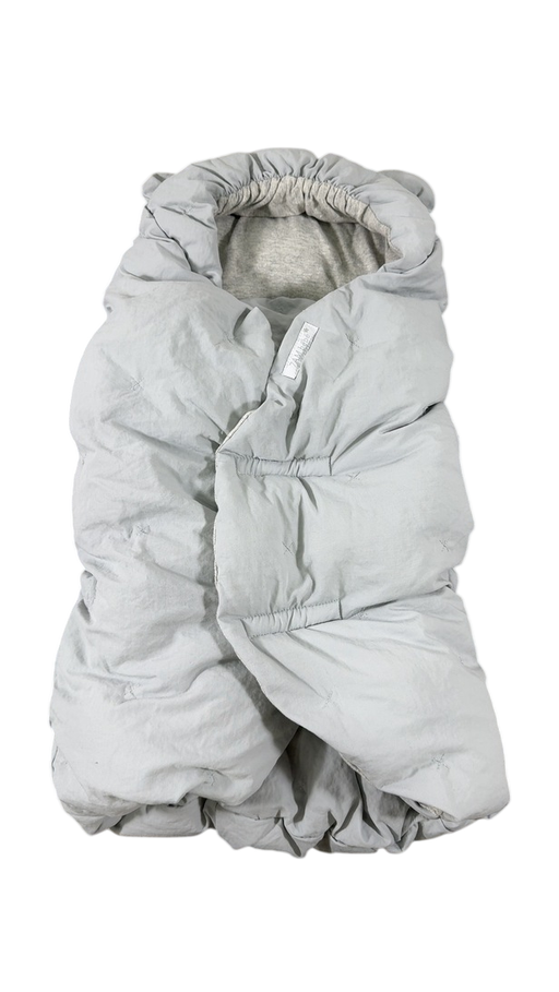 Shop 7 A.M. Enfant Nido Bebe Airy, Pearl, Small (0-6 Months) at GoodBuy Gear