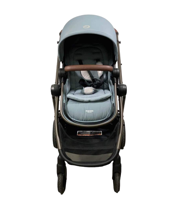 secondhand Standard Strollers