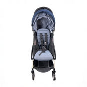 Shop Babyzen YOYO2 Complete Stroller, 2021, White with Air France Edition at GoodBuy Gear