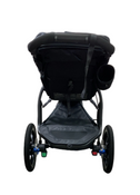 Shop UPPAbaby RIDGE Jogging Stroller, 2021, Jake (Black) at GoodBuy Gear