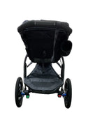 Shop UPPAbaby RIDGE Jogging Stroller, Jake (Black), 2025 at GoodBuy Gear