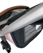 used UPPAbaby VISTA RumbleSeat V2, 2015+, 2022, Alice (Dusty Pink)