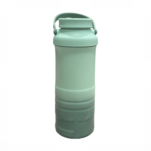 Shop Momcozy Portable Breastmilk Cooler, 22oz CM01, Mint at GoodBuy Gear