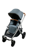 Shop UPPAbaby Vista V3 Stroller, 2024, Callum at GoodBuy Gear