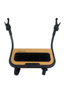 Shop UPPAbaby VISTA PiggyBack Ride-Along Board (2015+), Natural Wood/Black at GoodBuy Gear