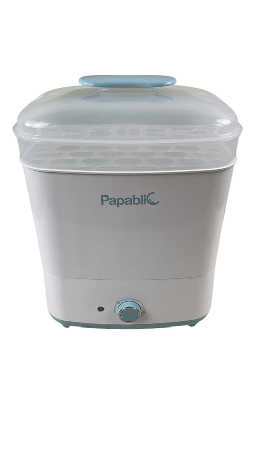 Shop Papablic Baby Bottle Sterilizer at GoodBuy Gear