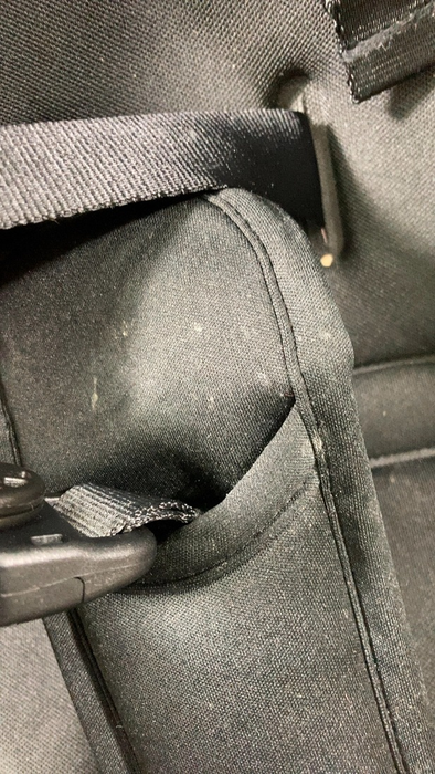 Shop Colugo Compact Stroller, 2023, Black at GoodBuy Gear