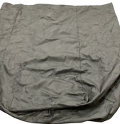 Shop Mockingbird Single to Double 2.0 Stroller, 2024, Black, Silver With Penny Leather, Watercolor Drops at GoodBuy Gear