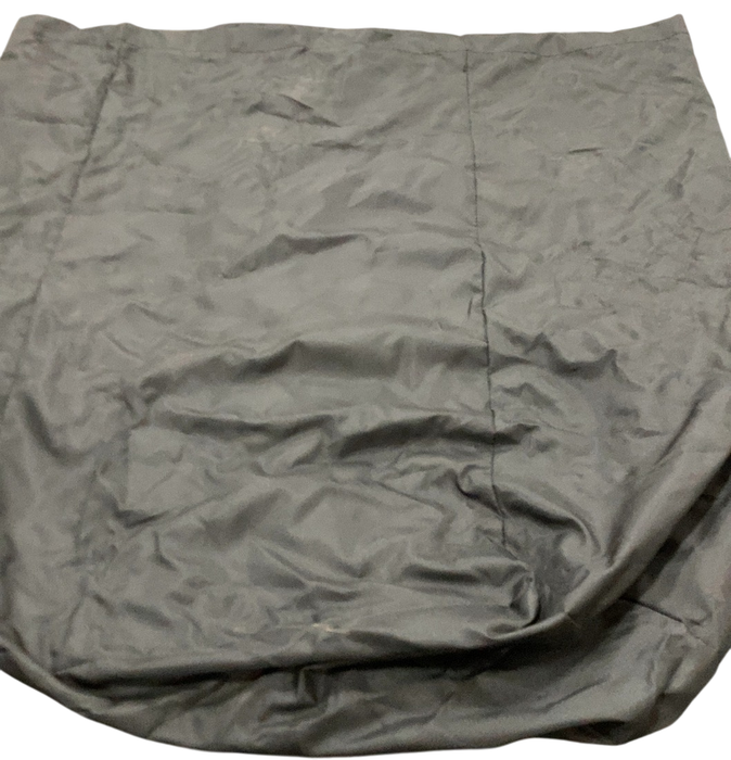 Shop Mockingbird Single to Double 2.0 Stroller, 2024, Black, Silver With Penny Leather, Watercolor Drops at GoodBuy Gear