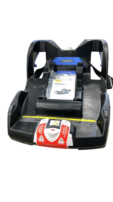 Shop Doona Infant Car Seat & Stroller Combo, 2023, Limited Edition Beige/Warm Stone at GoodBuy Gear