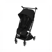 Shop Cybex Libelle 2 Compact Stroller, 2026, Magic Black at GoodBuy Gear