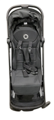 Shop Bugaboo Butterfly 2 Stroller, 2025, Black, Heritage Black, Heritage Black at GoodBuy Gear