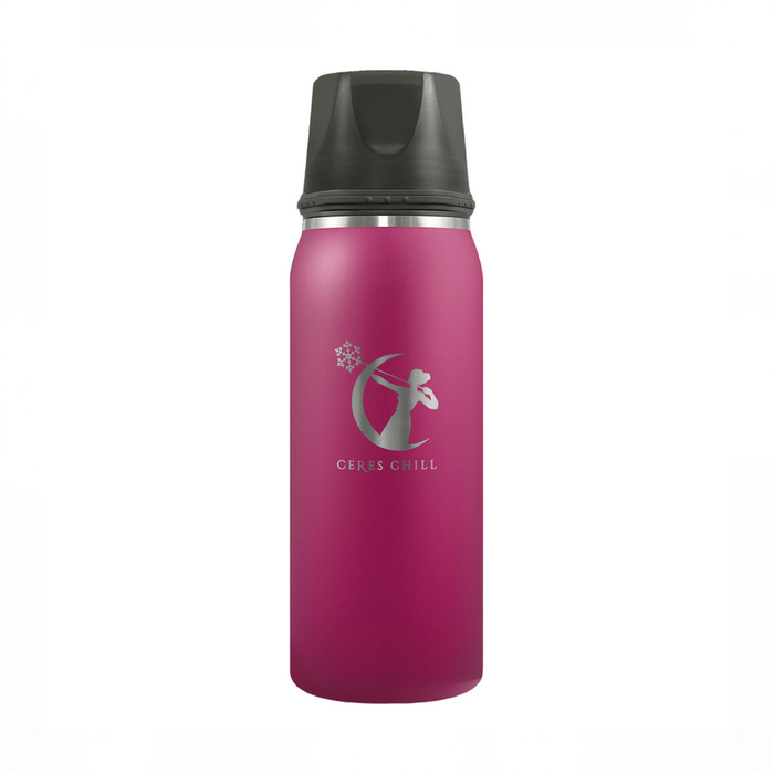 Shop Ceres Chill Legacy Breastmilk Chiller (32oz), Plum at GoodBuy Gear