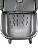 Shop Cybex PRIAM Stroller, 2022, Deep Black, Rosegold at GoodBuy Gear