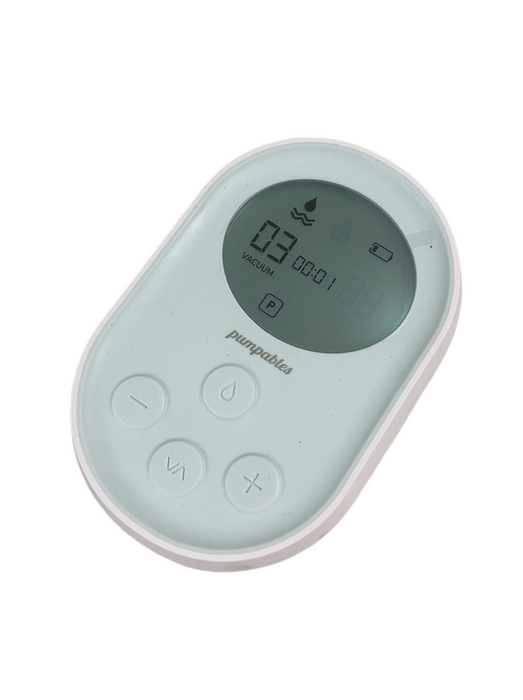 Shop Pumpables Genie Advanced Portable Breast Pump at GoodBuy Gear