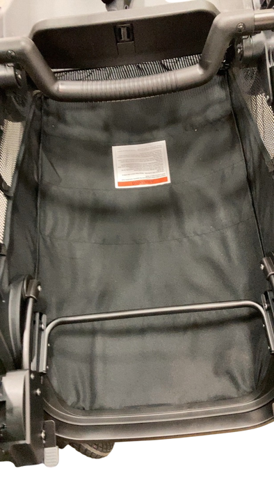 Shop Chicco Corso Flex Convertible Flex Stroller Frame, 2023 at GoodBuy Gear