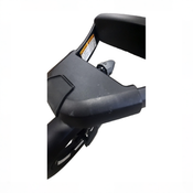 Shop Thule Urban Glide 3 Stroller, 2026, Black, Magnetic Harness at GoodBuy Gear